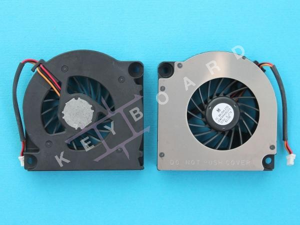 Вентилятор до ноутбука Toshiba Satellite A55